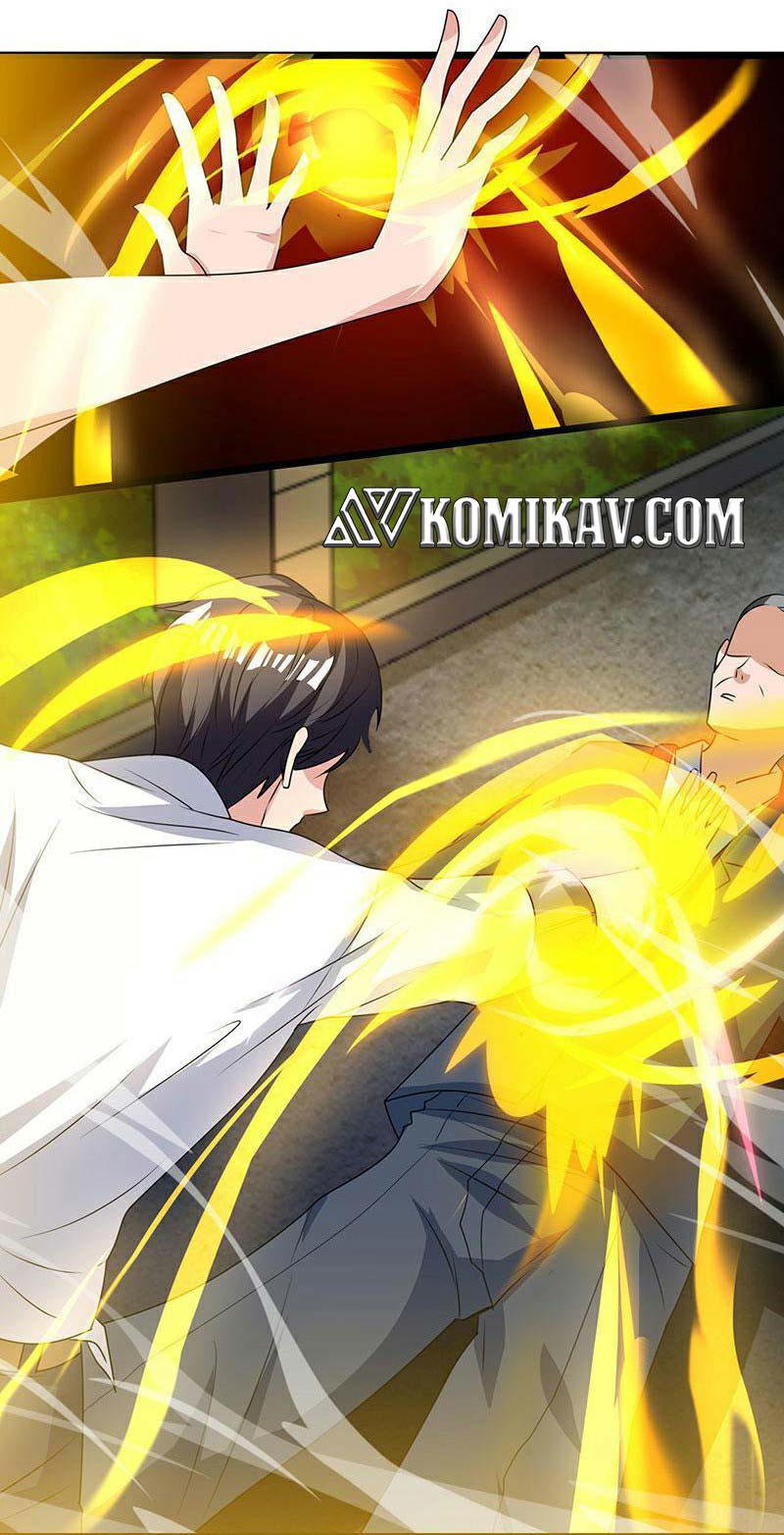 Rebirth Abandoned Less Return Chapter 16 Gambar 2